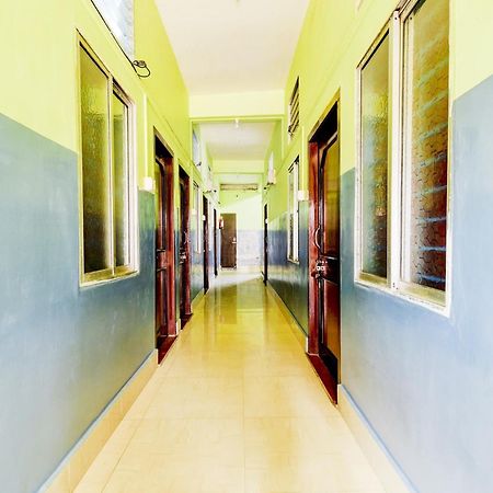 Hotel O Nandini Dibrugarh 外观 照片
