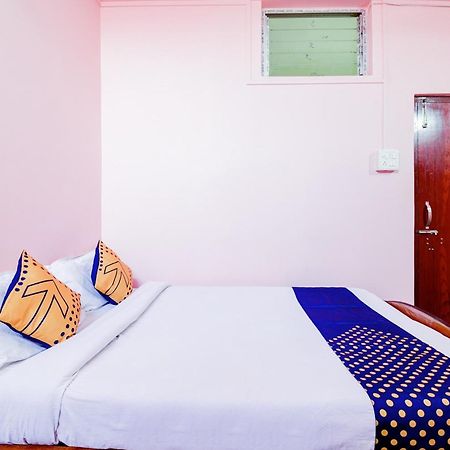 Hotel O Nandini Dibrugarh 外观 照片