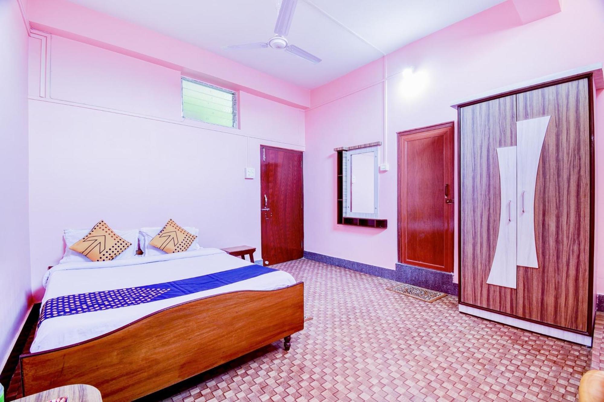 Hotel O Nandini Dibrugarh 外观 照片