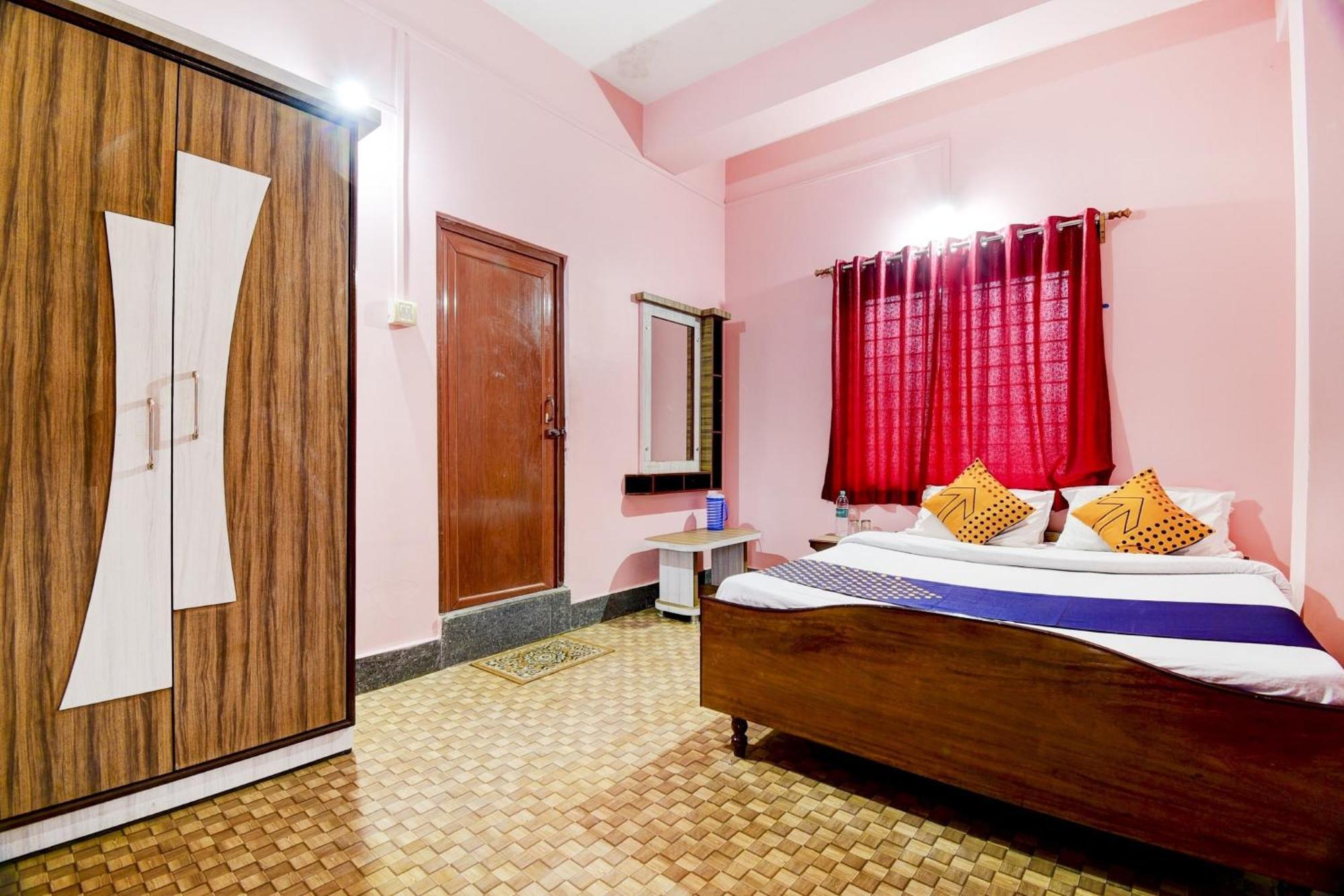 Hotel O Nandini Dibrugarh 外观 照片
