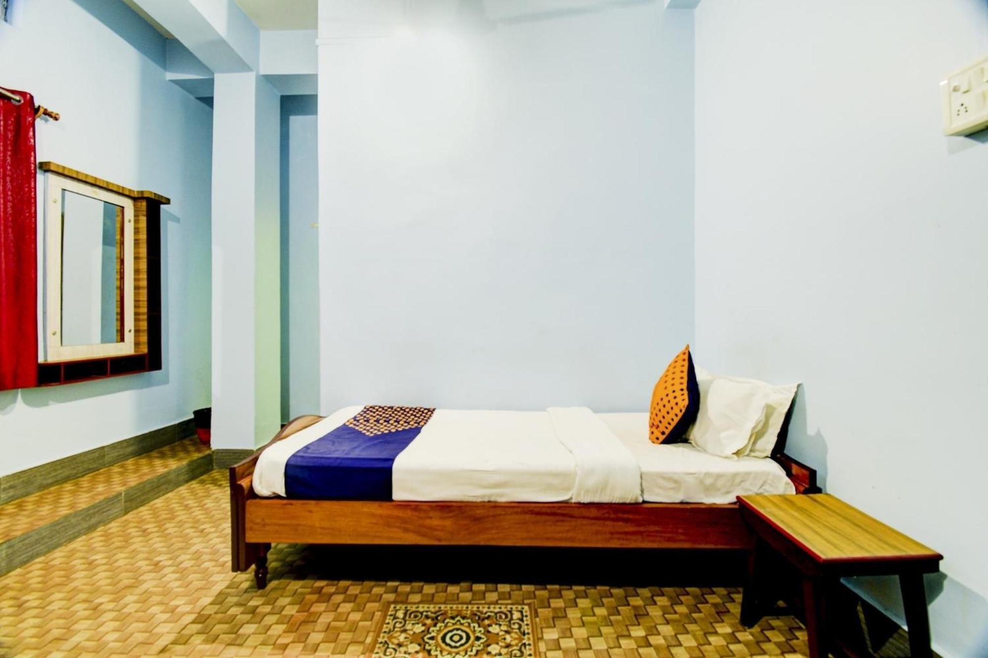 Hotel O Nandini Dibrugarh 外观 照片