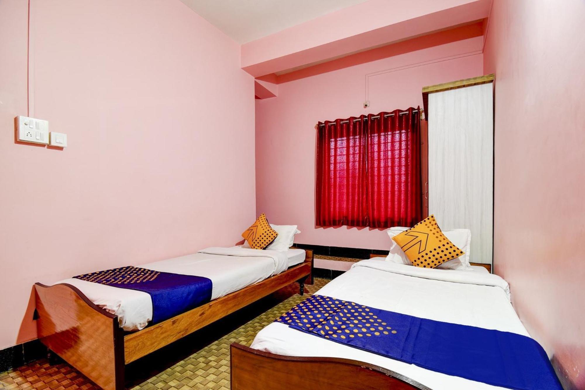 Hotel O Nandini Dibrugarh 外观 照片