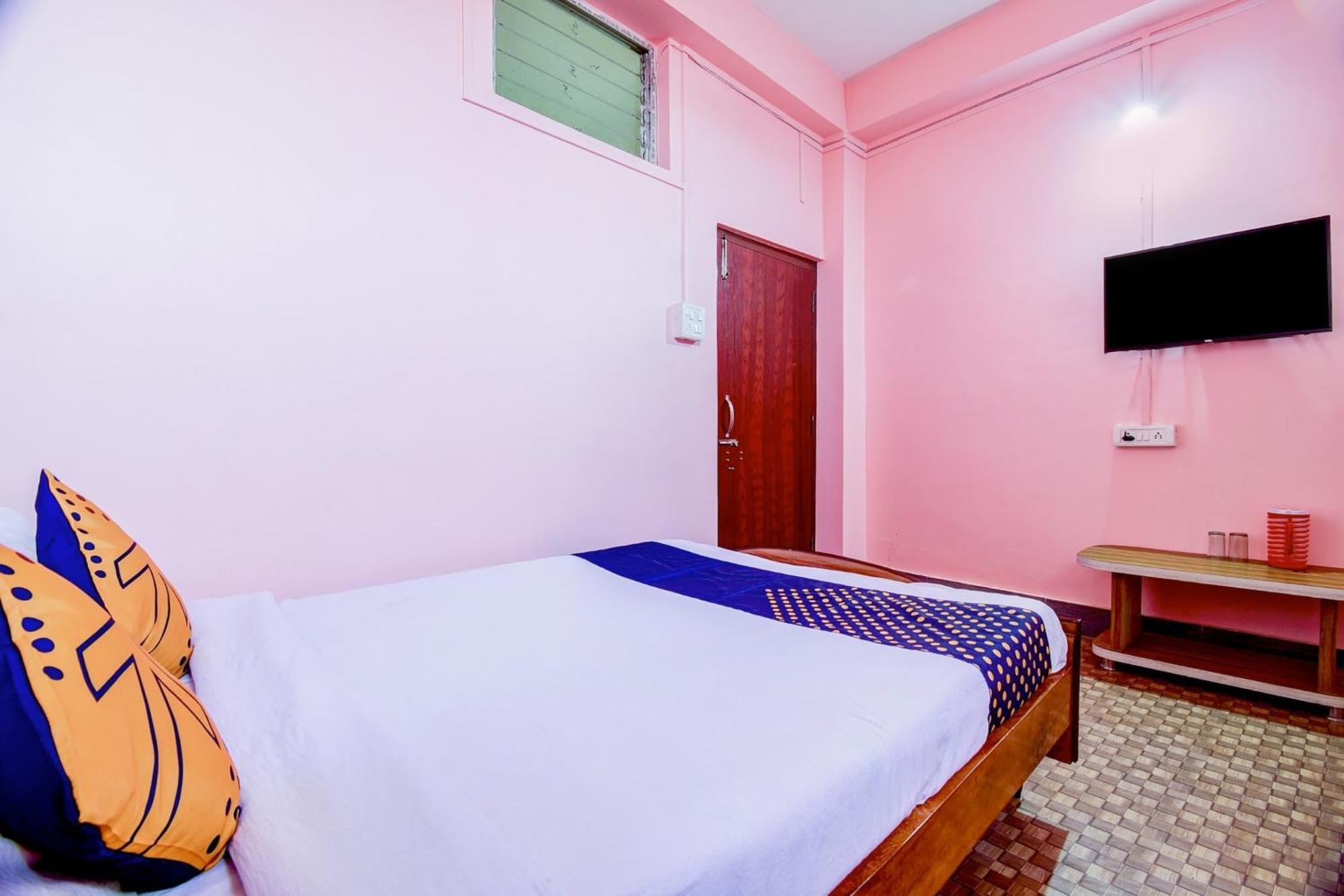 Hotel O Nandini Dibrugarh 外观 照片