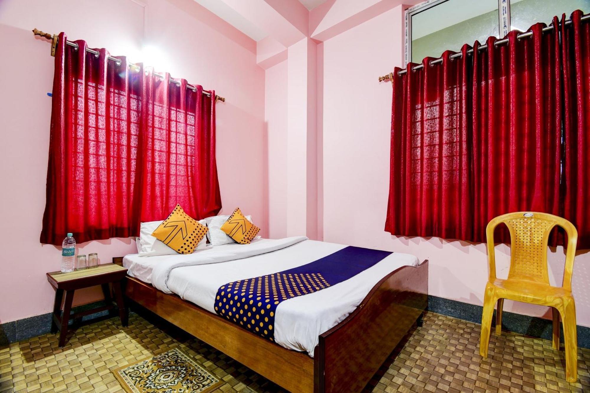 Hotel O Nandini Dibrugarh 外观 照片