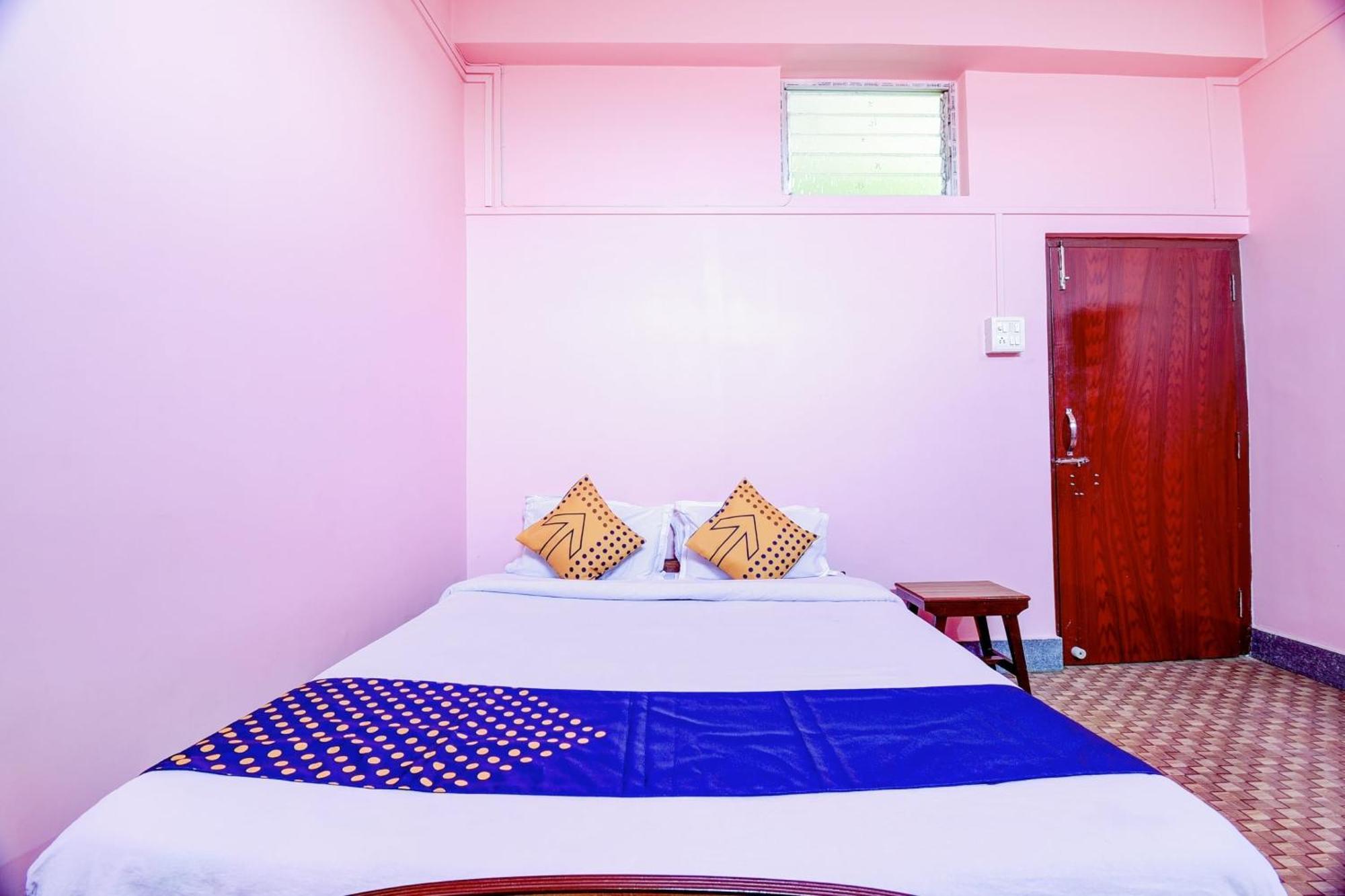 Hotel O Nandini Dibrugarh 外观 照片