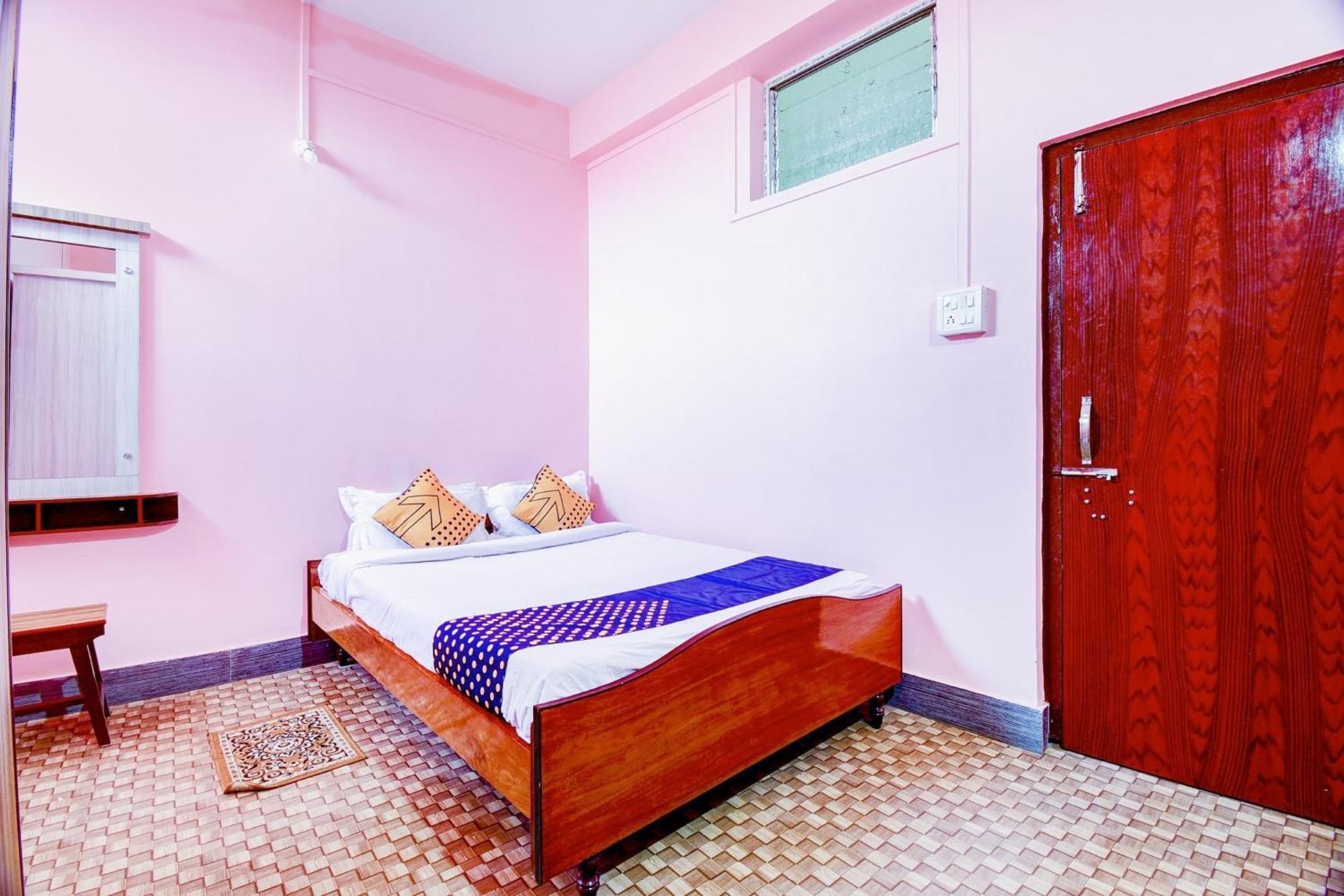 Hotel O Nandini Dibrugarh 外观 照片