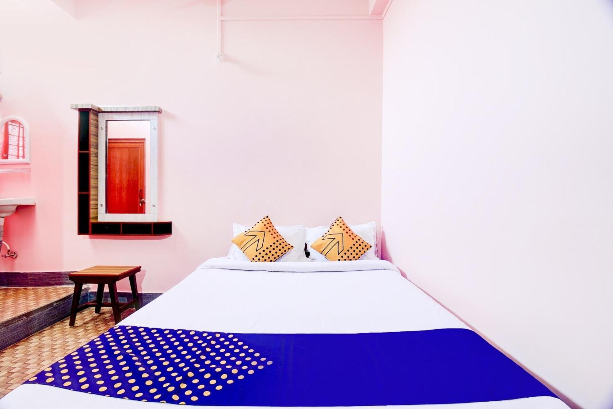 Hotel O Nandini Dibrugarh 外观 照片