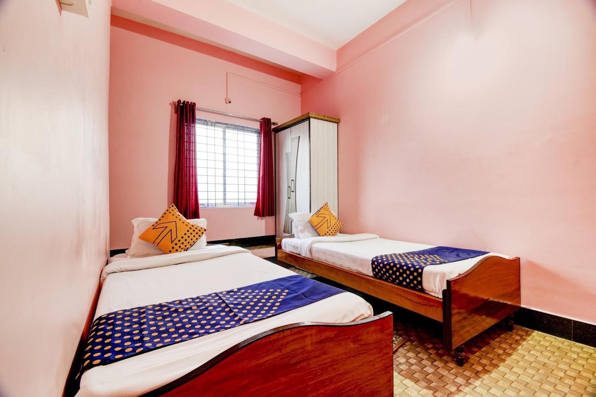 Hotel O Nandini Dibrugarh 外观 照片