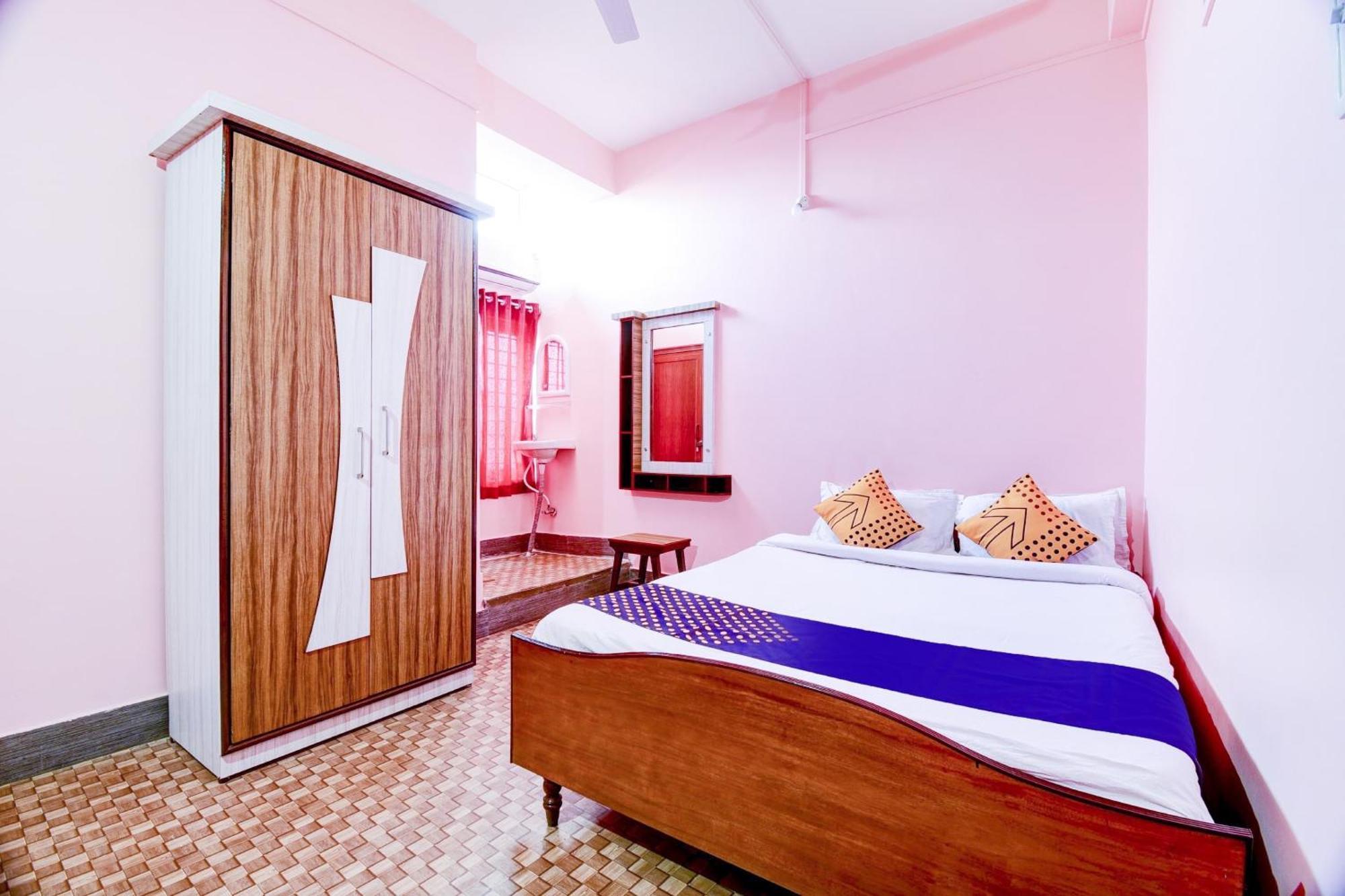 Hotel O Nandini Dibrugarh 外观 照片