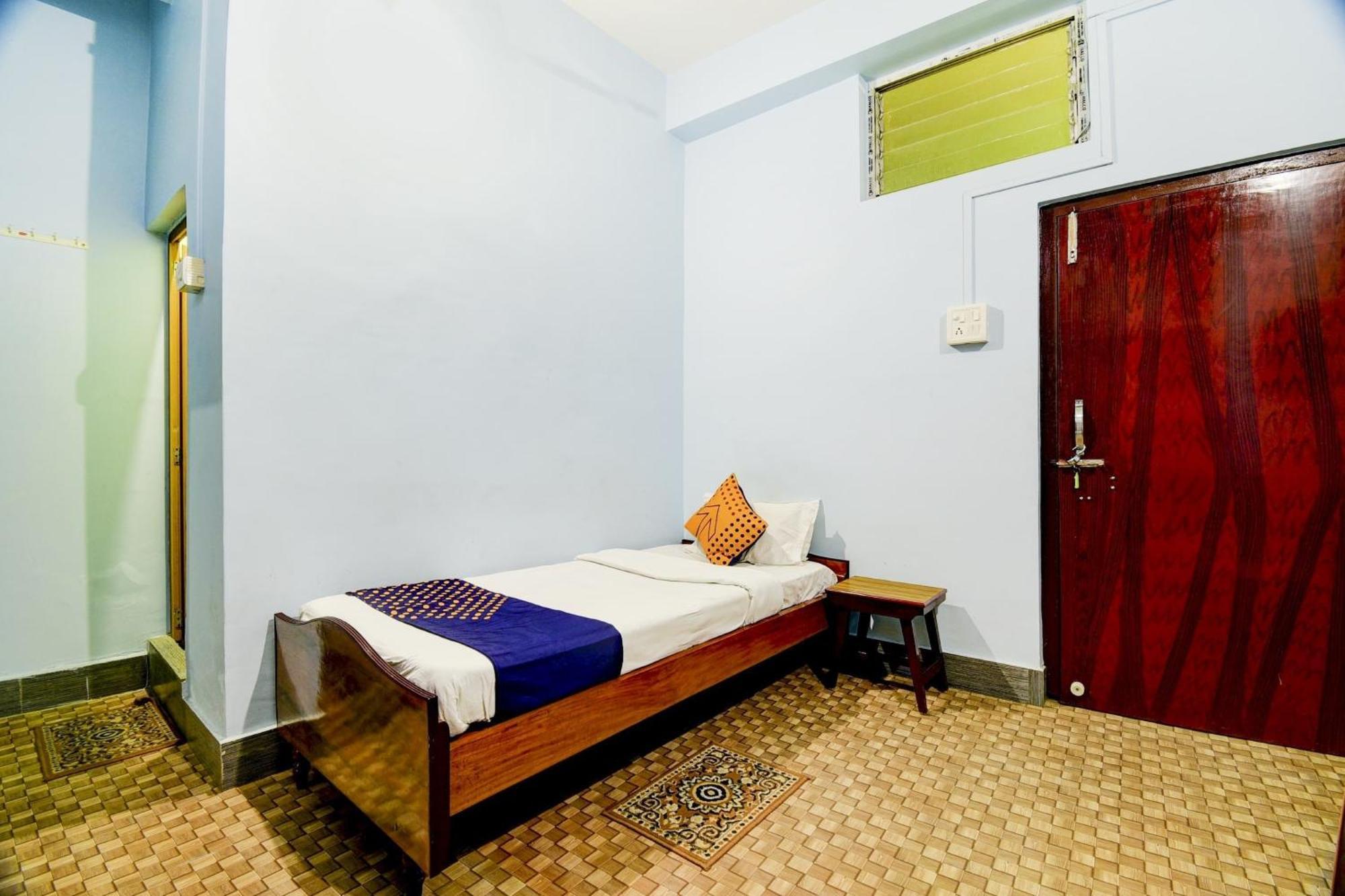 Hotel O Nandini Dibrugarh 外观 照片