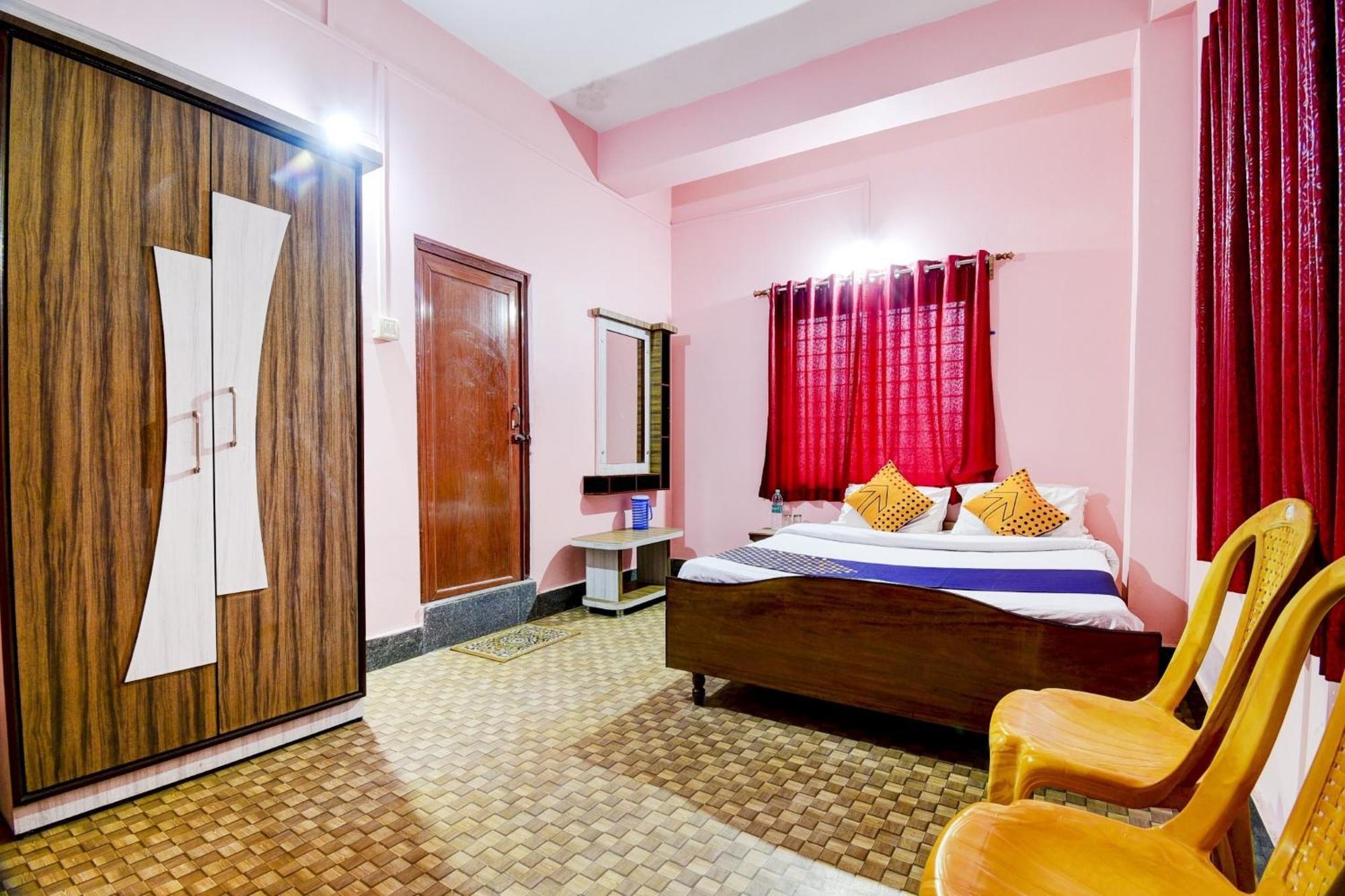Hotel O Nandini Dibrugarh 外观 照片