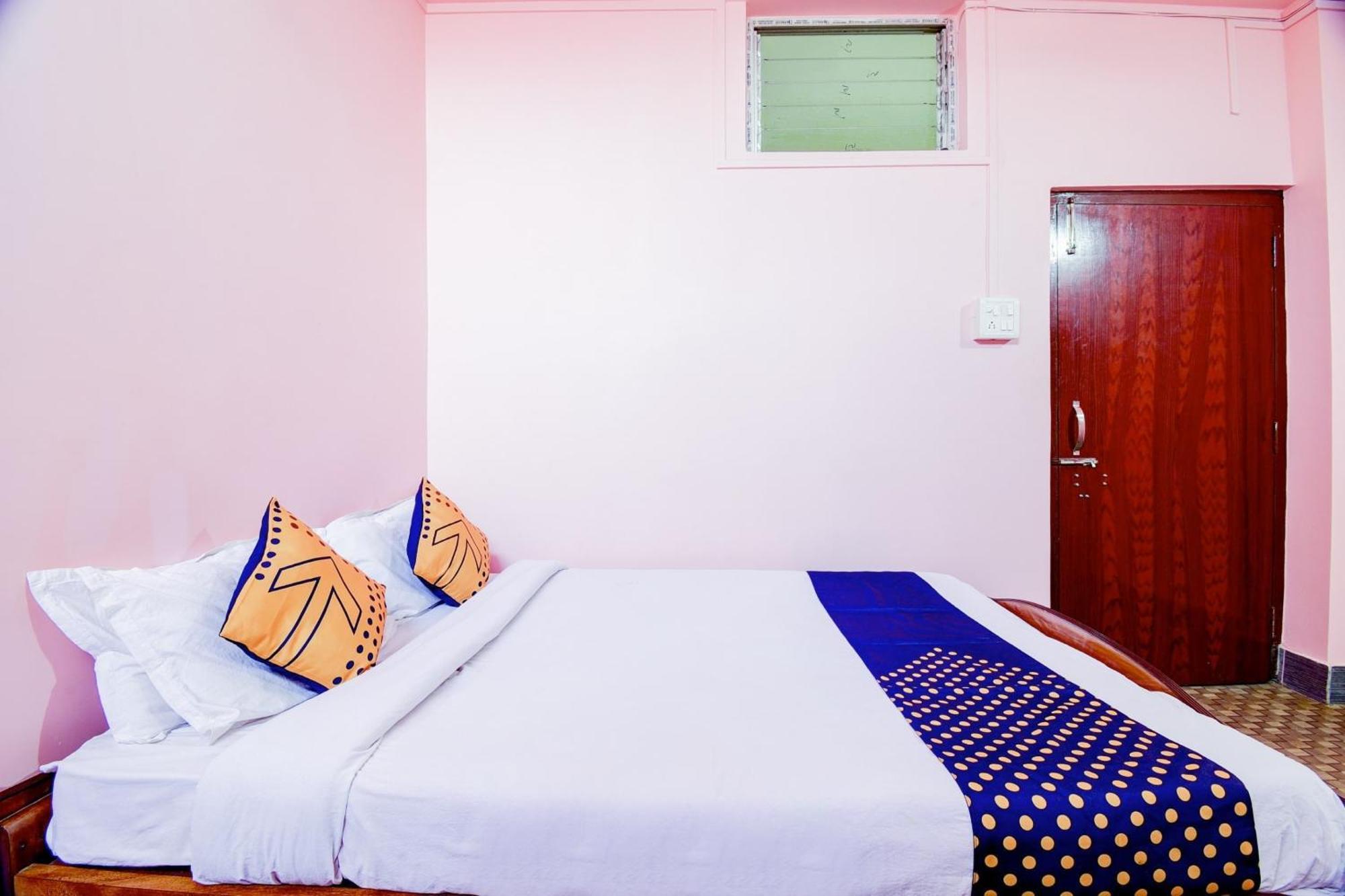 Hotel O Nandini Dibrugarh 外观 照片